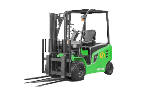 Carretillas Elevadoras